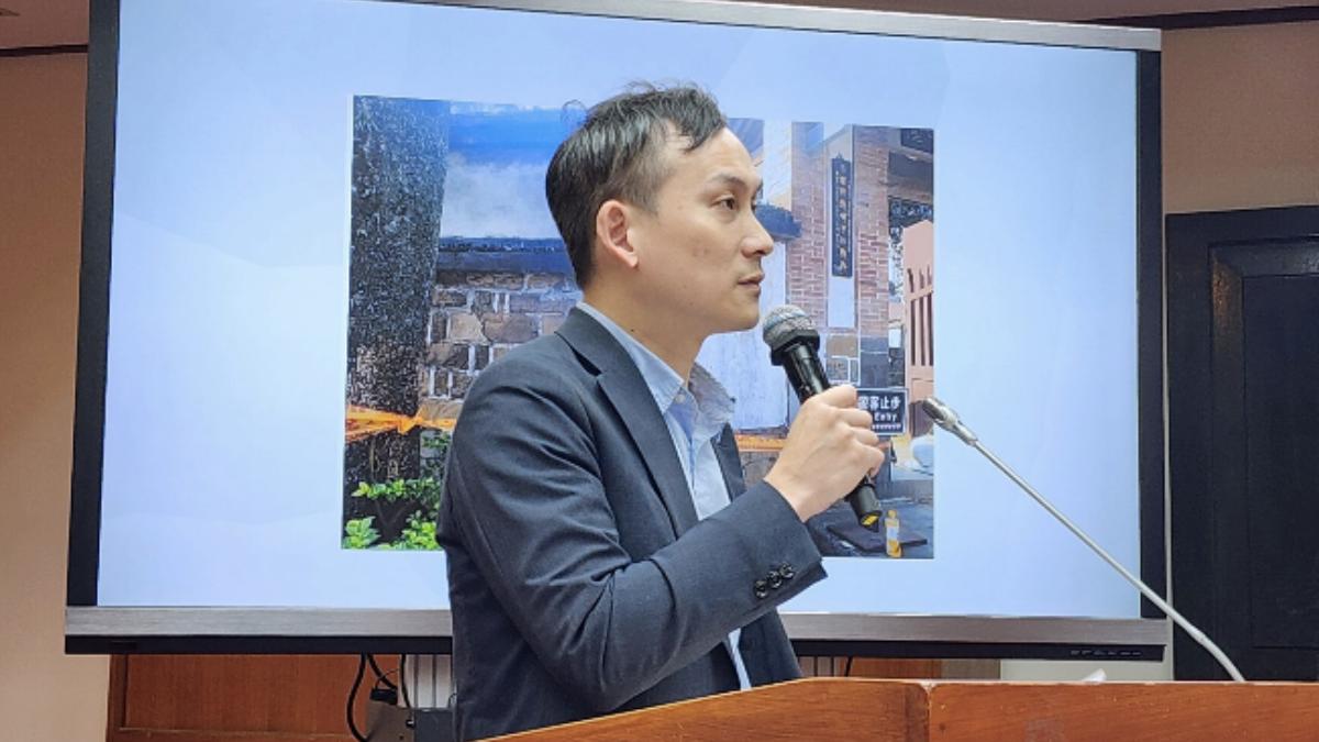 核安會花1244萬架網站 葉元之轟:比全台輻射偵測經費還高