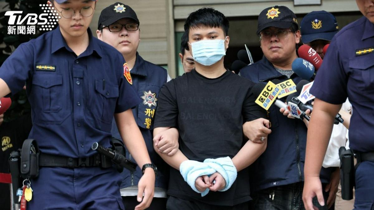 三重3死滅門血案!殺人還盜領存款儲值包養網 冷血女婿起訴