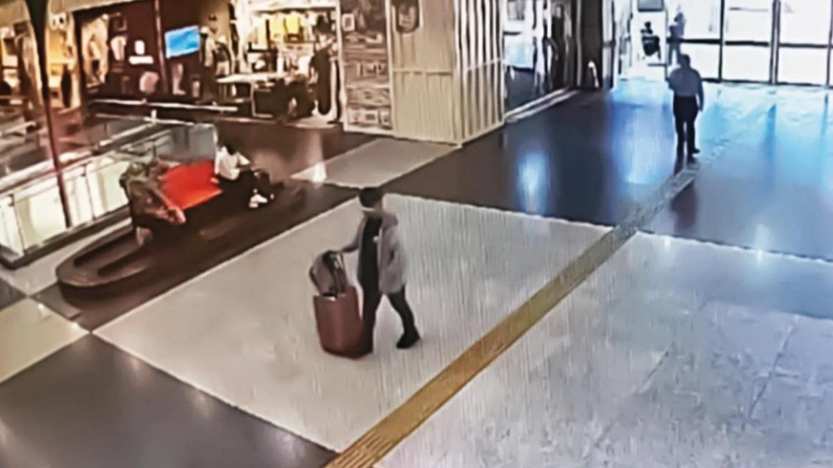 張男殺害妻子一家三口後逃亡。(圖/TVBS資料畫面)