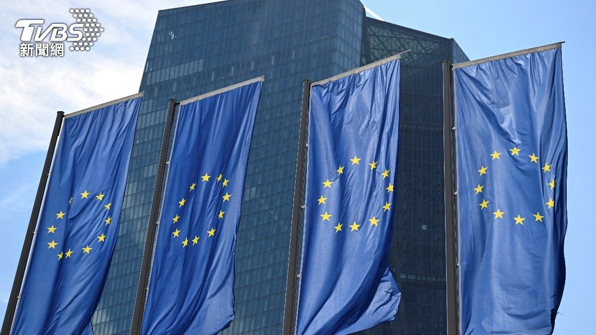 歐盟對蘋果Google勝訴 大企業也不能凌駕法律