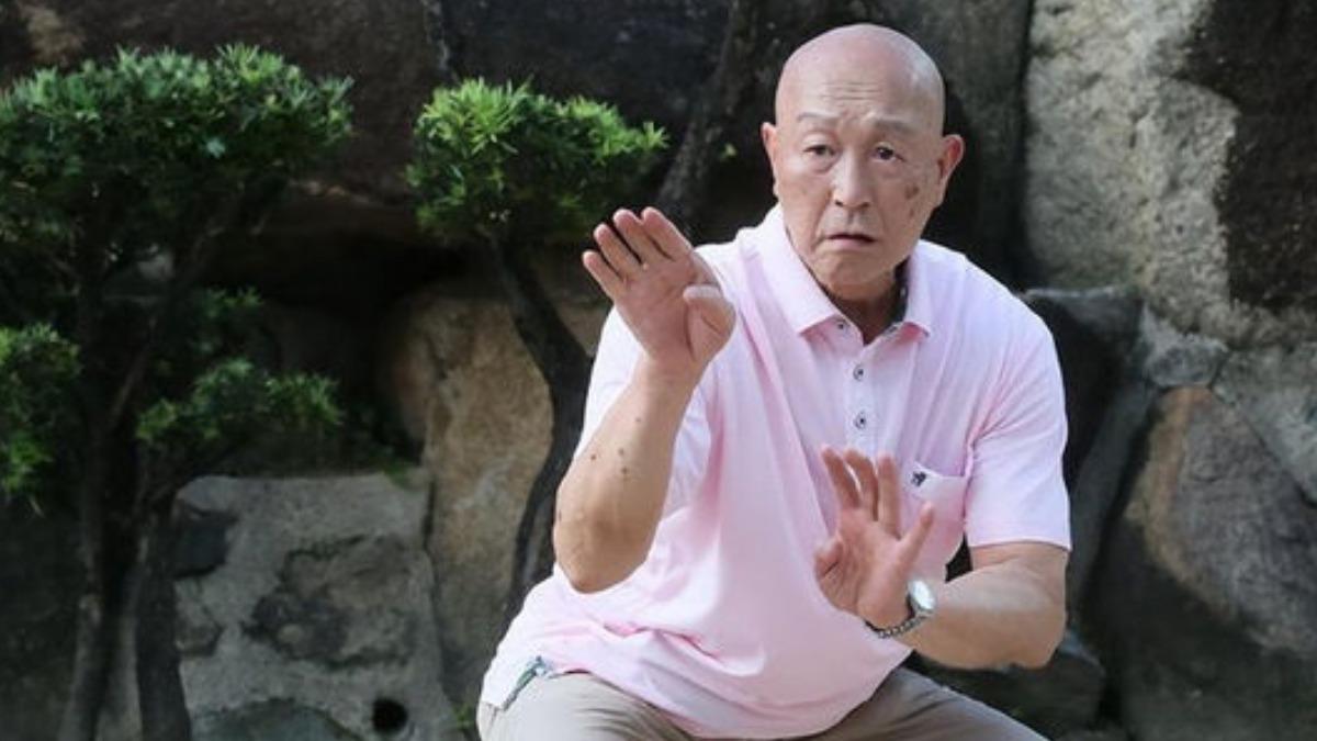 香港男星病逝!享壽83歲 家屬悲曝訃聞:送他最後一程