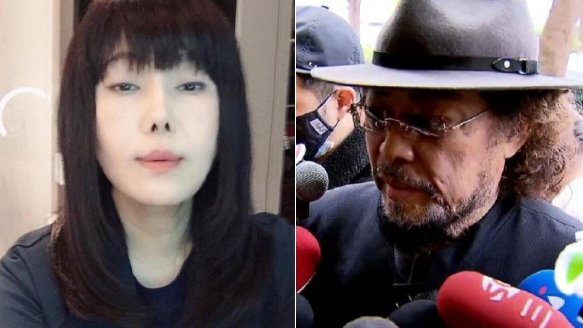 情纏20年緋聞!江蕙罹癌出血 張菲「私下反應」曝光