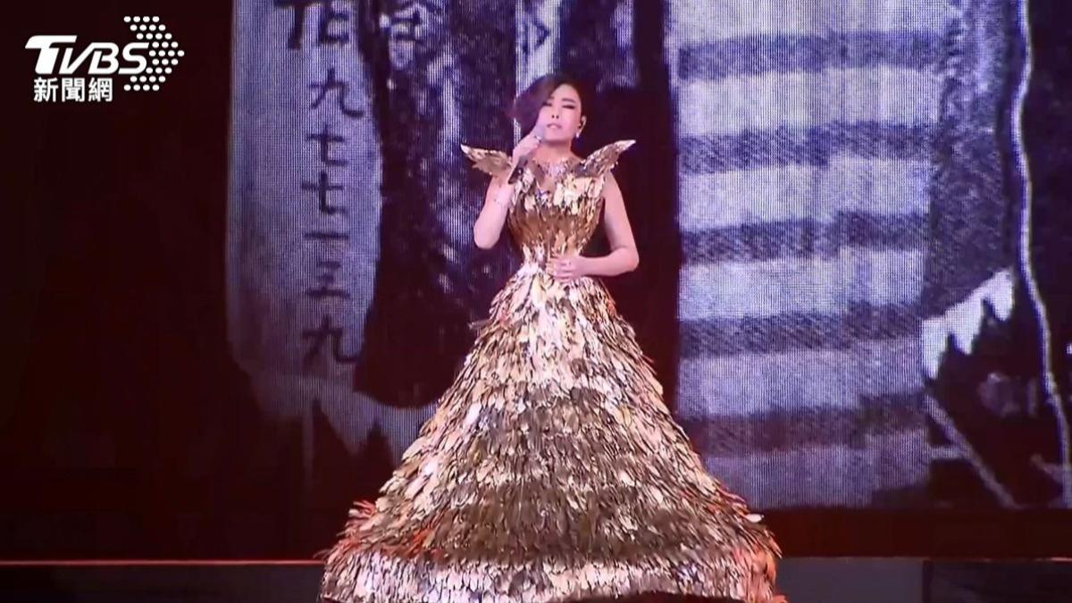 江蕙罹癌!化療期間肺栓塞、大出血 醫曝2藥物血栓風險高