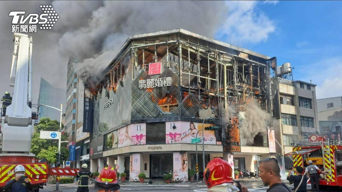 婚紗店是違建!高雄違建量六都第二 強拆卻「不收屋主錢」恐全民買單