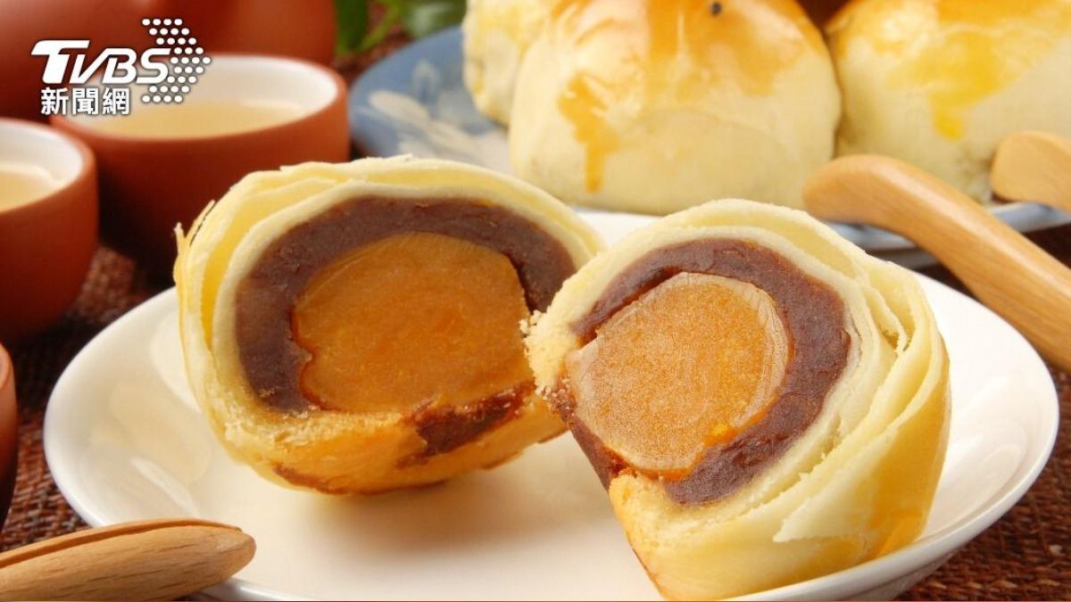 腎不好別碰!醫曝「5月餅」含磷量超高 嚴重恐引發心血管疾病