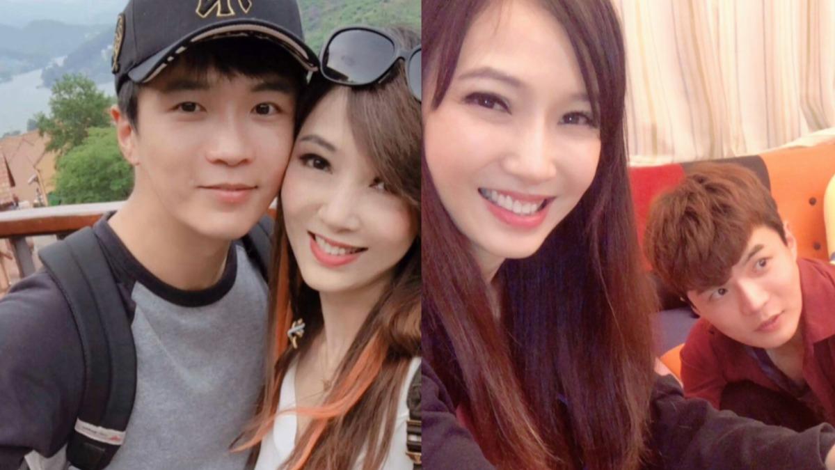 胡文英傳戀上鄧佳華! 怒曬「韓國小鮮肉」前男友:沒有這麼不挑