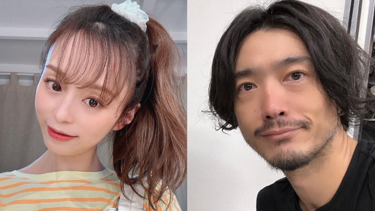 平野綾閃婚又喊離!夫妻吵到警察上門互控家暴 男方甩門就走分居