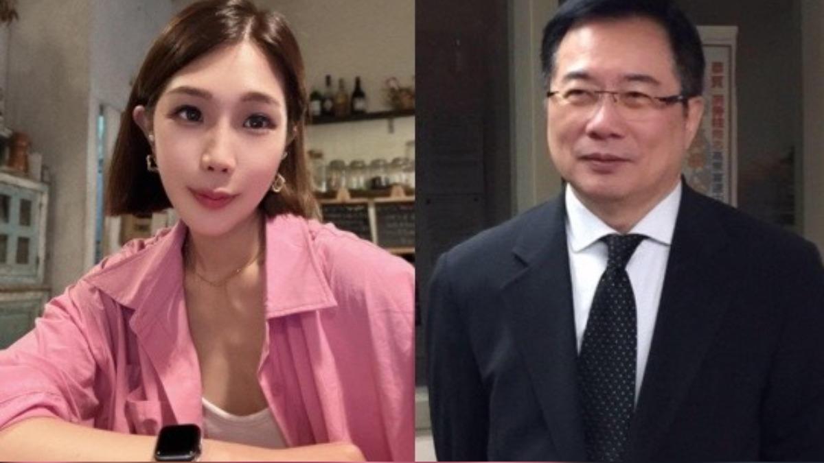 蔡正元慘了!美女記者「遭性羞辱」硬起來:加告性騷擾