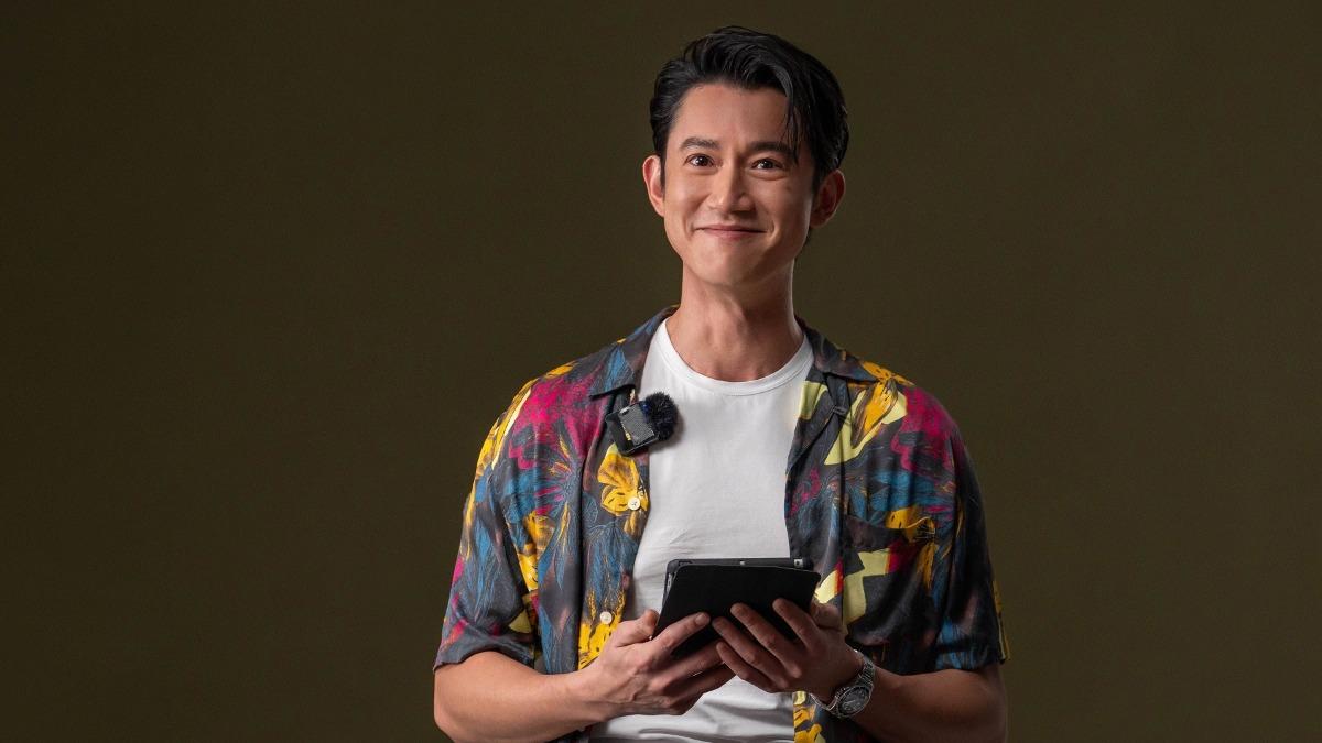 金鐘59／吳慷仁拚第2座影帝　決戰《此時此刻》劉俊謙