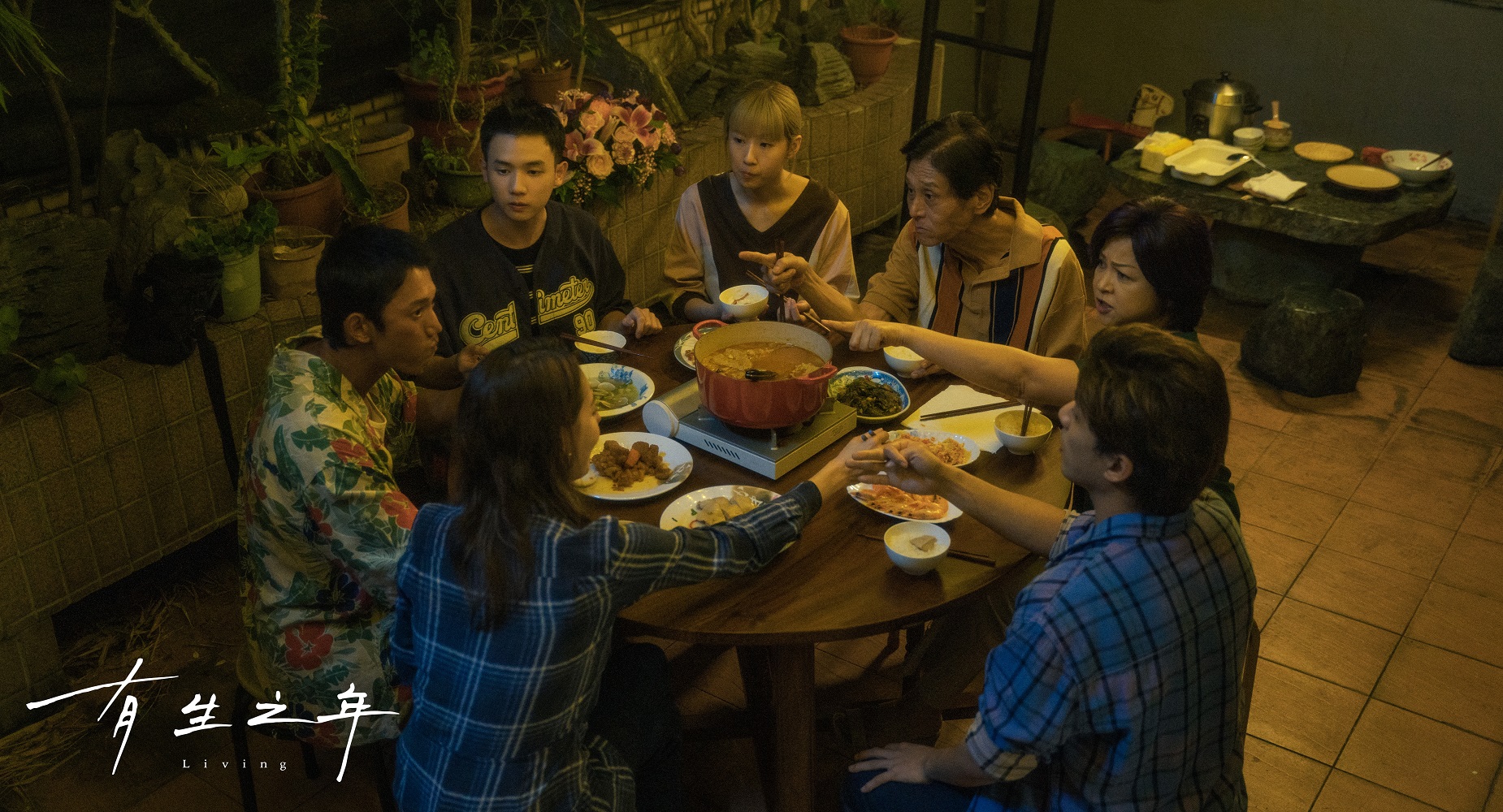 金鐘59／《有生之年》搶10大獎！TVBS風光入圍13項成第一