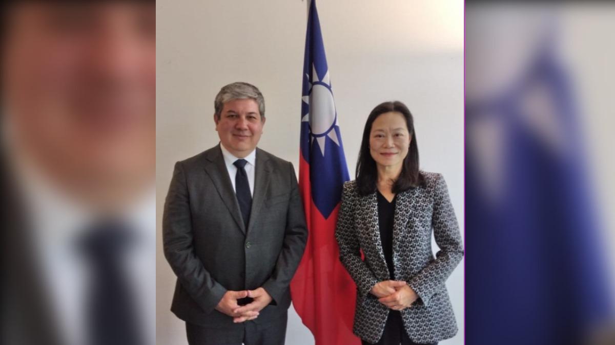 台灣不應被排除!駐瓜大使投書媒體批聯合國不公 籲停止對台歧視