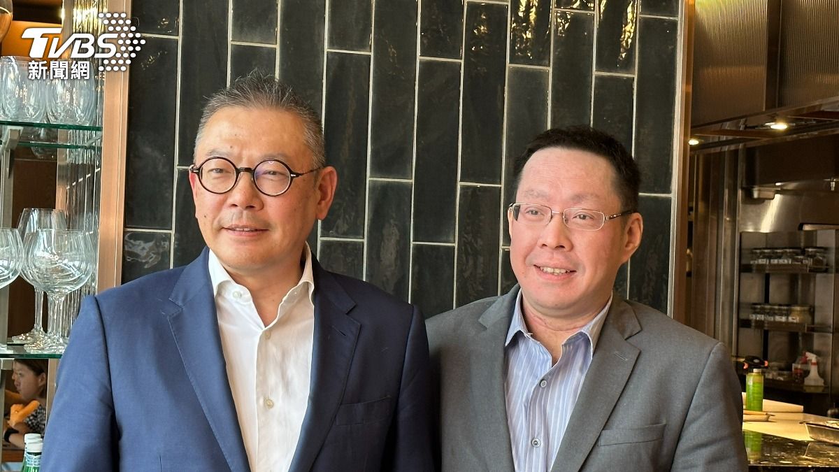 太多人出國!百貨受衝擊 新光三越:上半年業績成長但未達預期