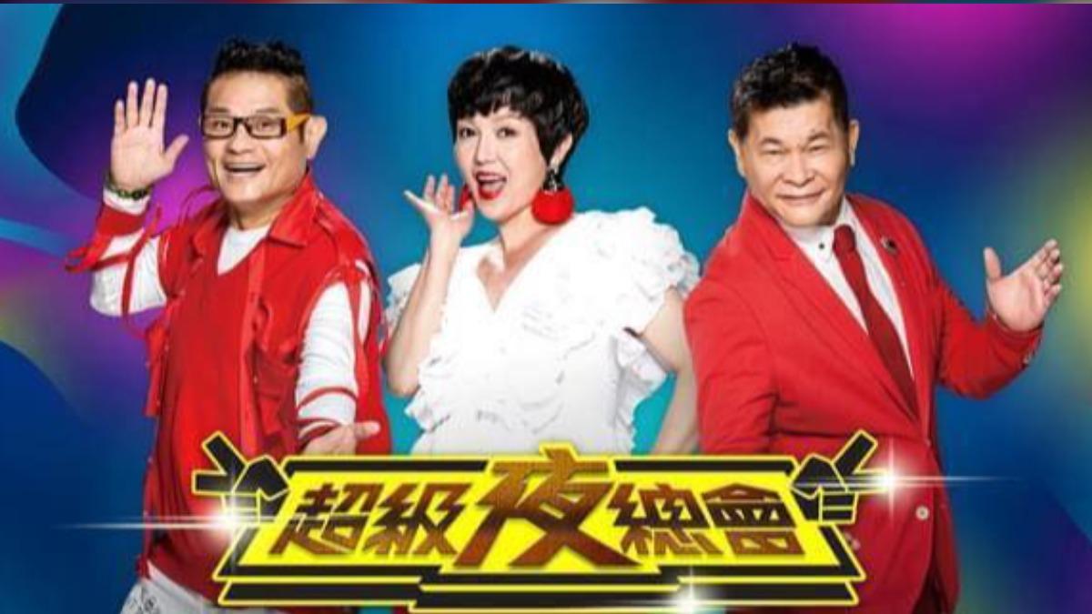 金鐘59/澎恰恰、許效舜睽違10年搶敲鐘! 苗可麗首入圍主持感動被看見