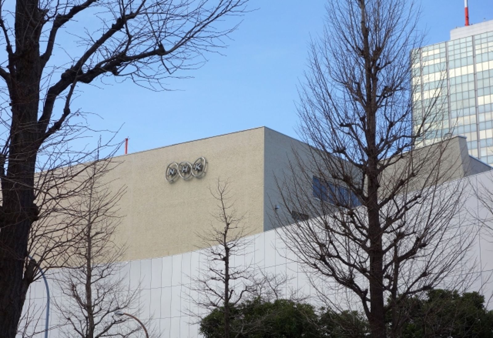 中國播音員喊:釣魚台是中國領土 NHK揭原因!全體員工倒大楣