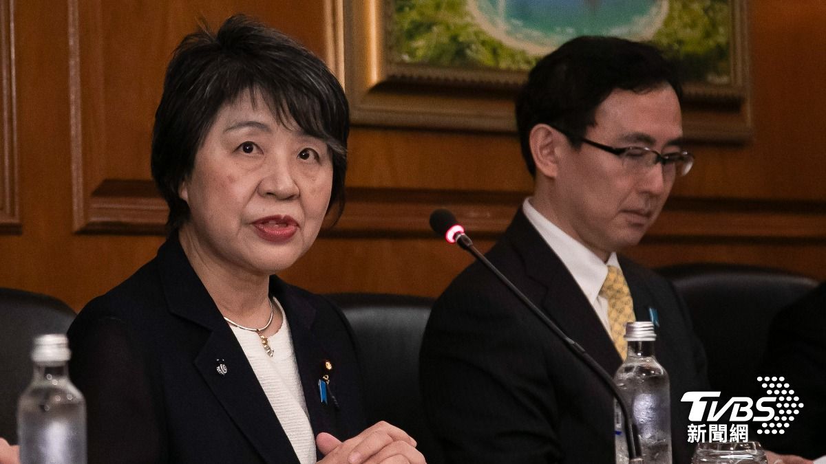 日本將迎首位女首相?上川陽子宣布參選 強調女性參與和地方振興