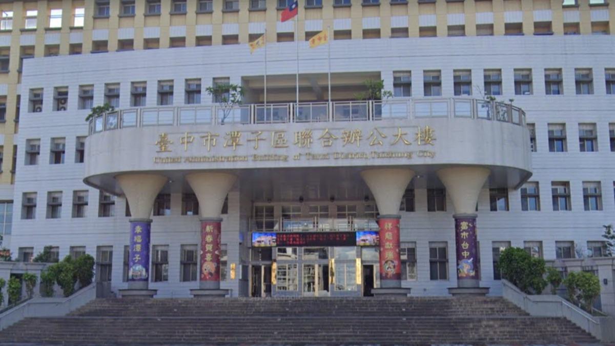 連10元都要貪！台中戶籍員「多收少報」A規費　250罪起訴