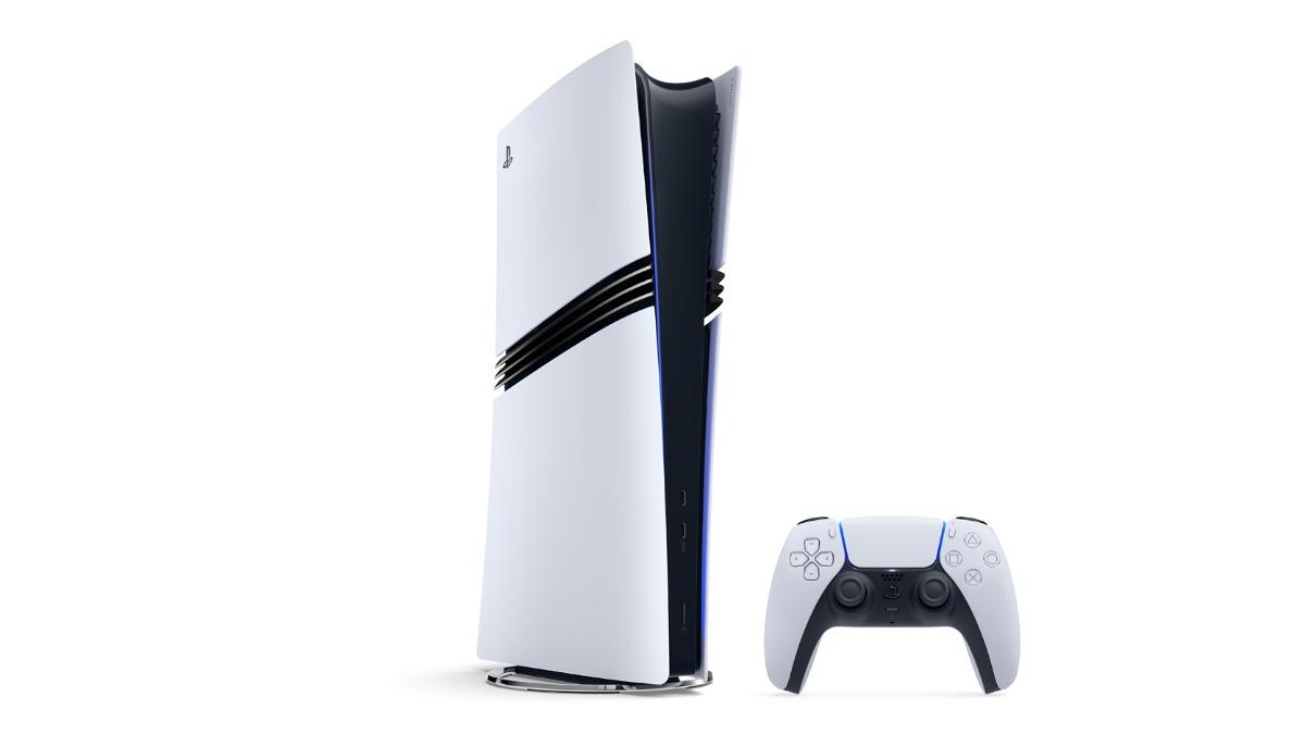 PS5 Pro台灣售價2萬4280元　11月與全球同步開賣