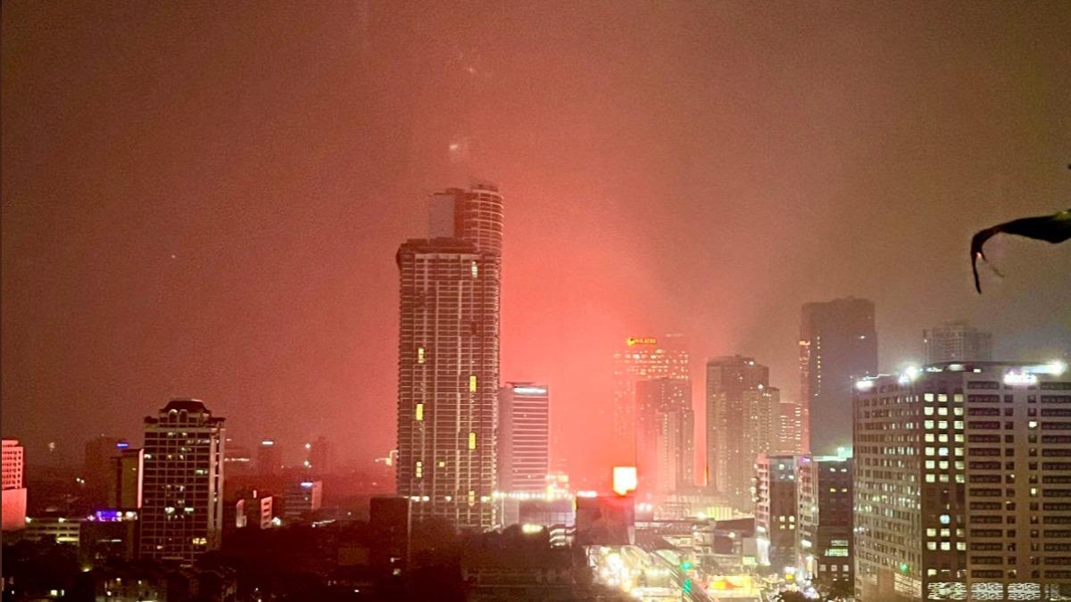 夜間光害提高「阿茲海默症」風險 研究顯示年輕人更受影響