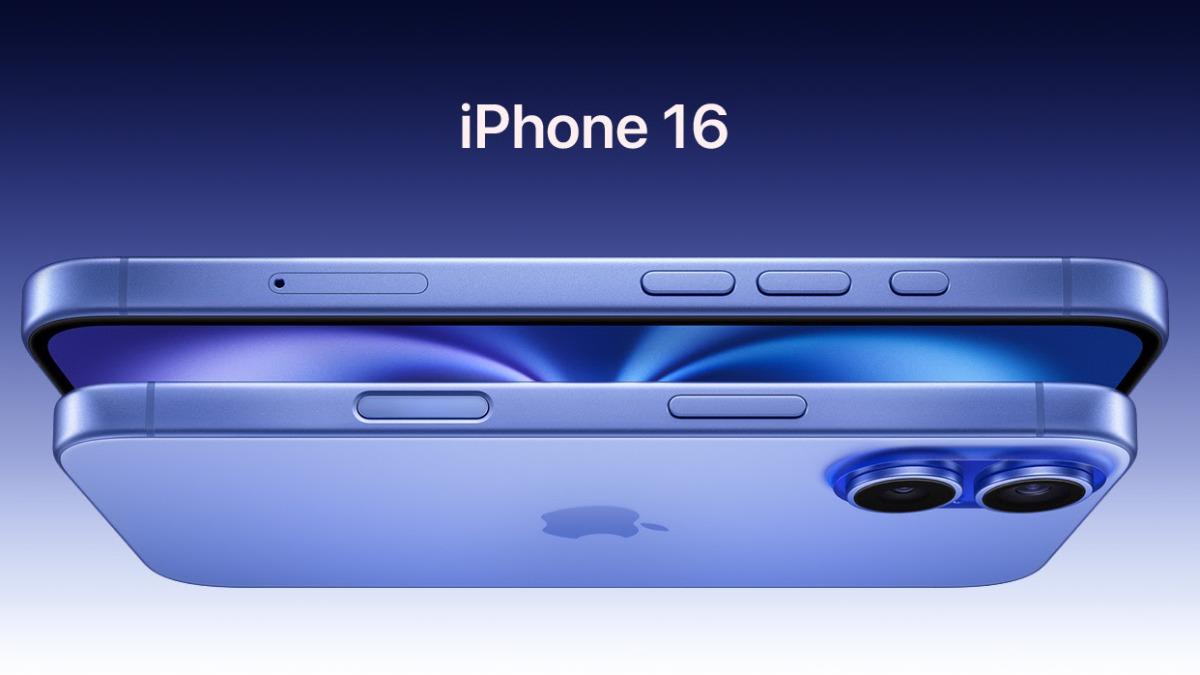 A18晶片效能升級有限?iPhone 16跑分結果首曝光