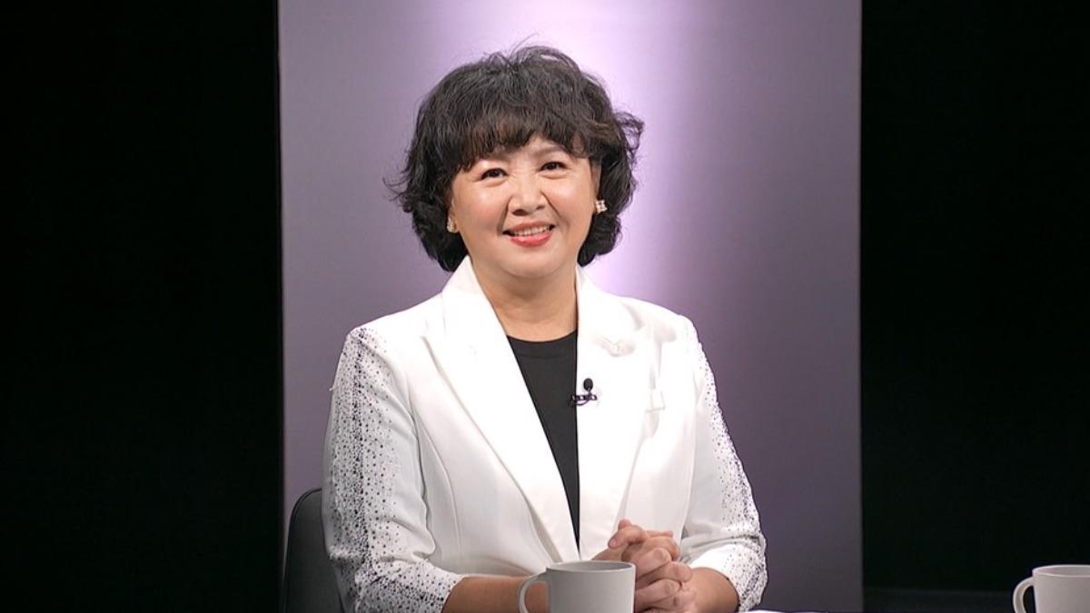 金鐘59/第一次主持就入圍! 王琄還在調時差驚嚇:需要冷靜