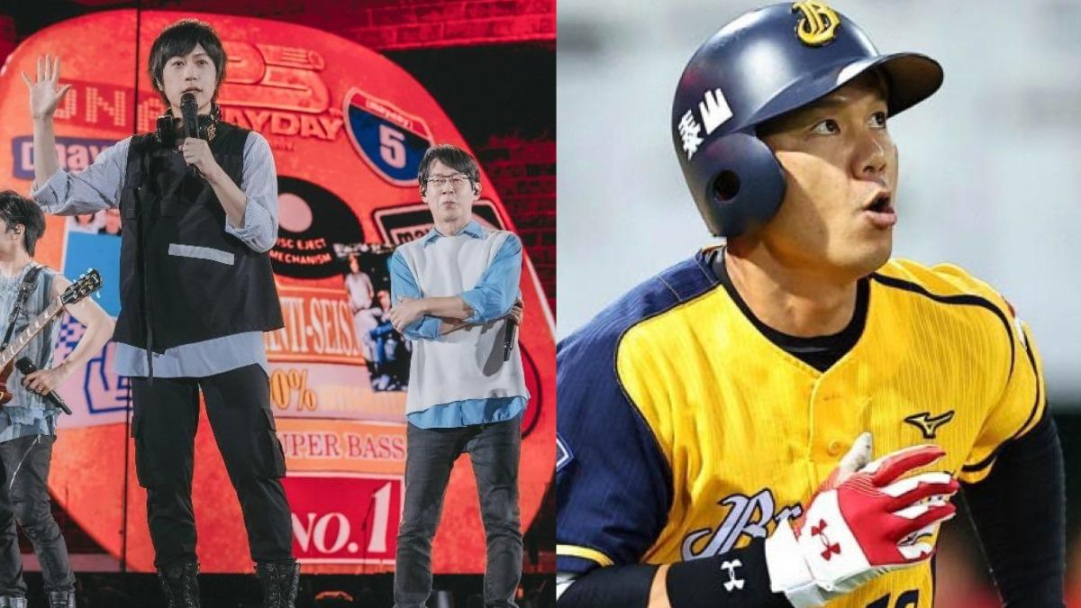 中職/周思齊大巨蛋引退!連兩戰門票上看3萬 傳五月天驚喜開唱