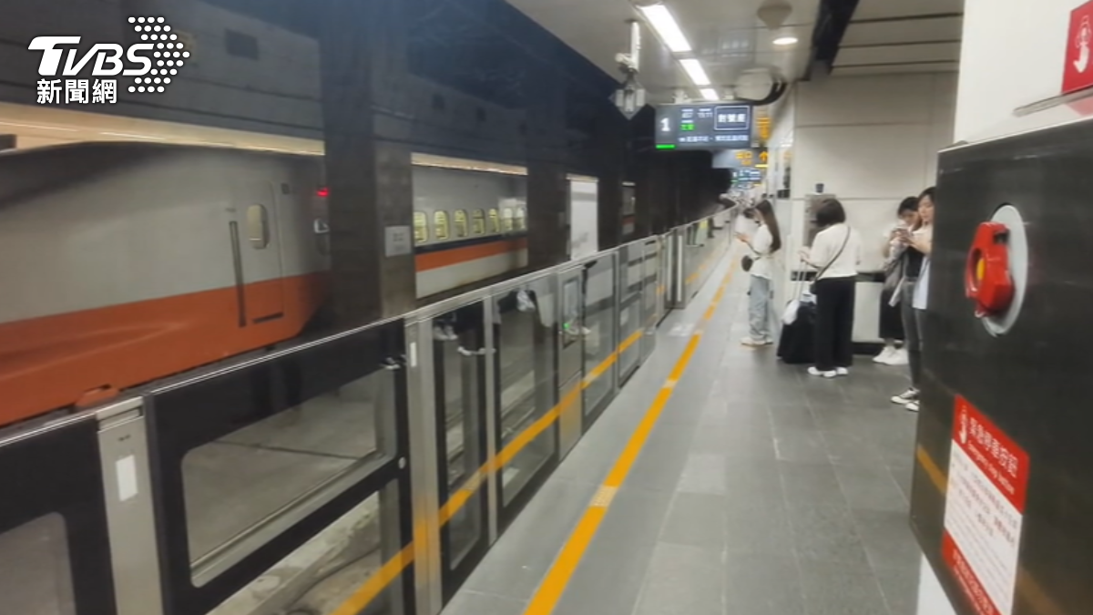 圖／TVBS