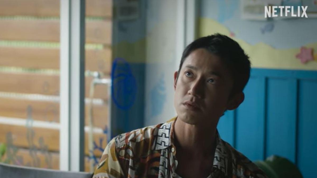 圖/翻攝自 Netflix Taiwan