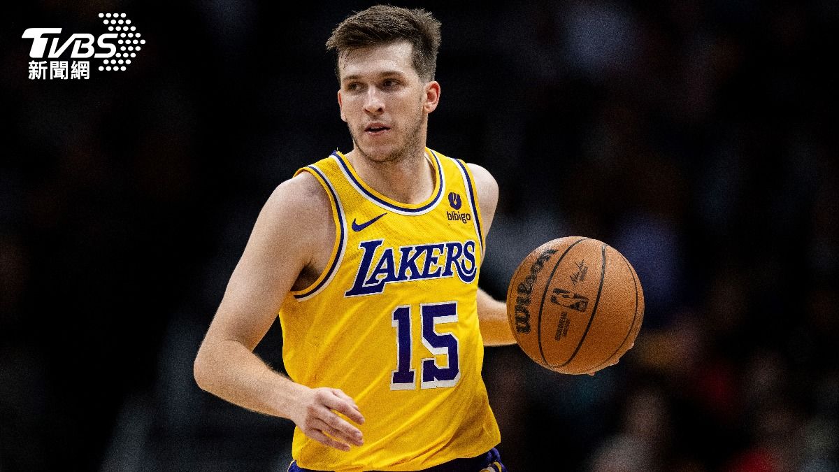 NBA/「鄉村曼巴」成湖人非賣品 傳新主帥已為他規劃重要角色