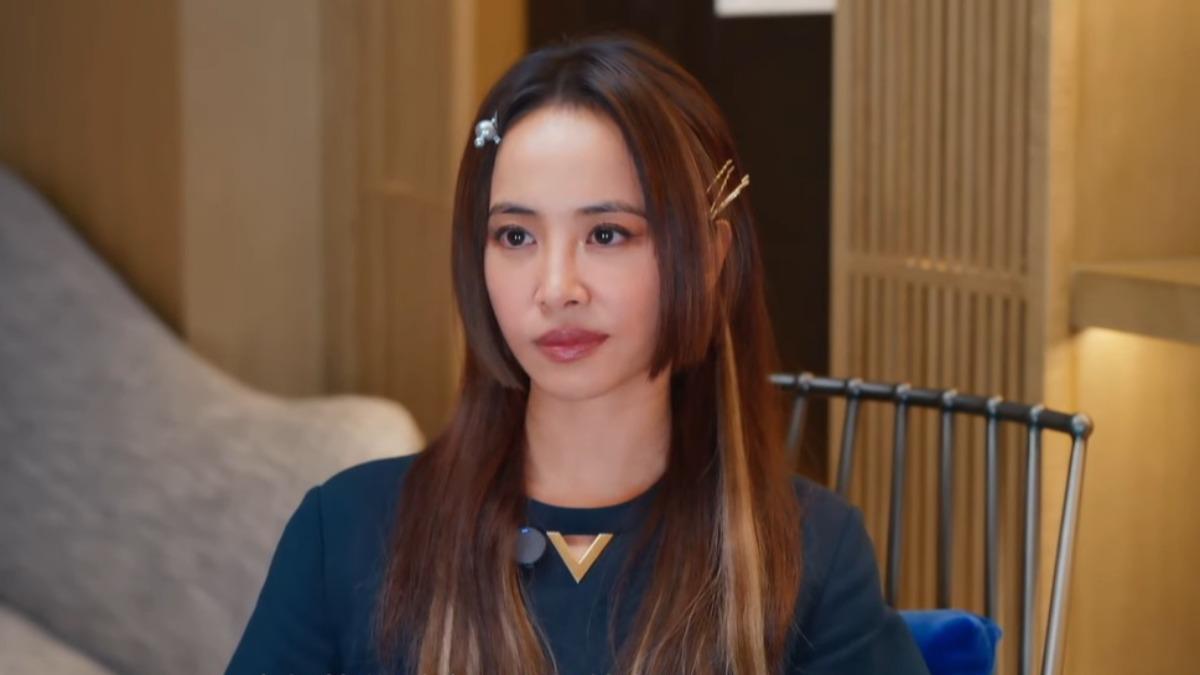 蔡依林不忍了!巡演結束吐真實心聲 無預警落淚全場揪心