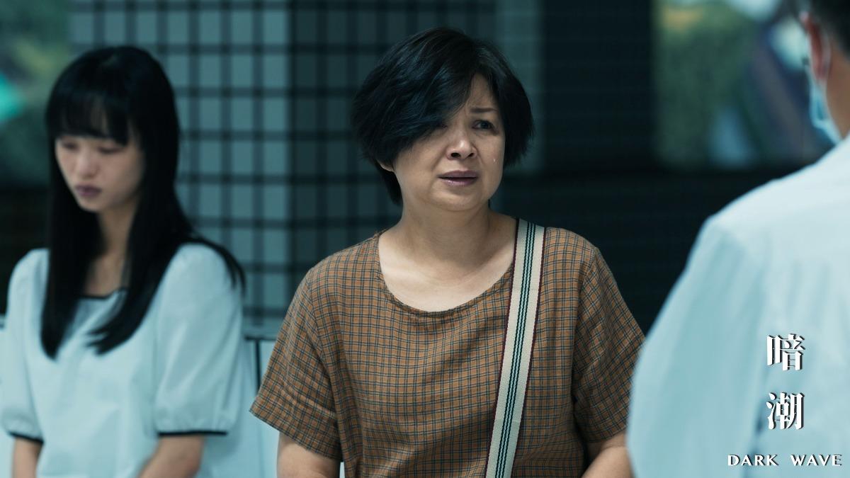 楊貴媚雙料入圍迷你劇集(電視電影)女主角、戲劇類最佳女主角。(圖/公視提供)