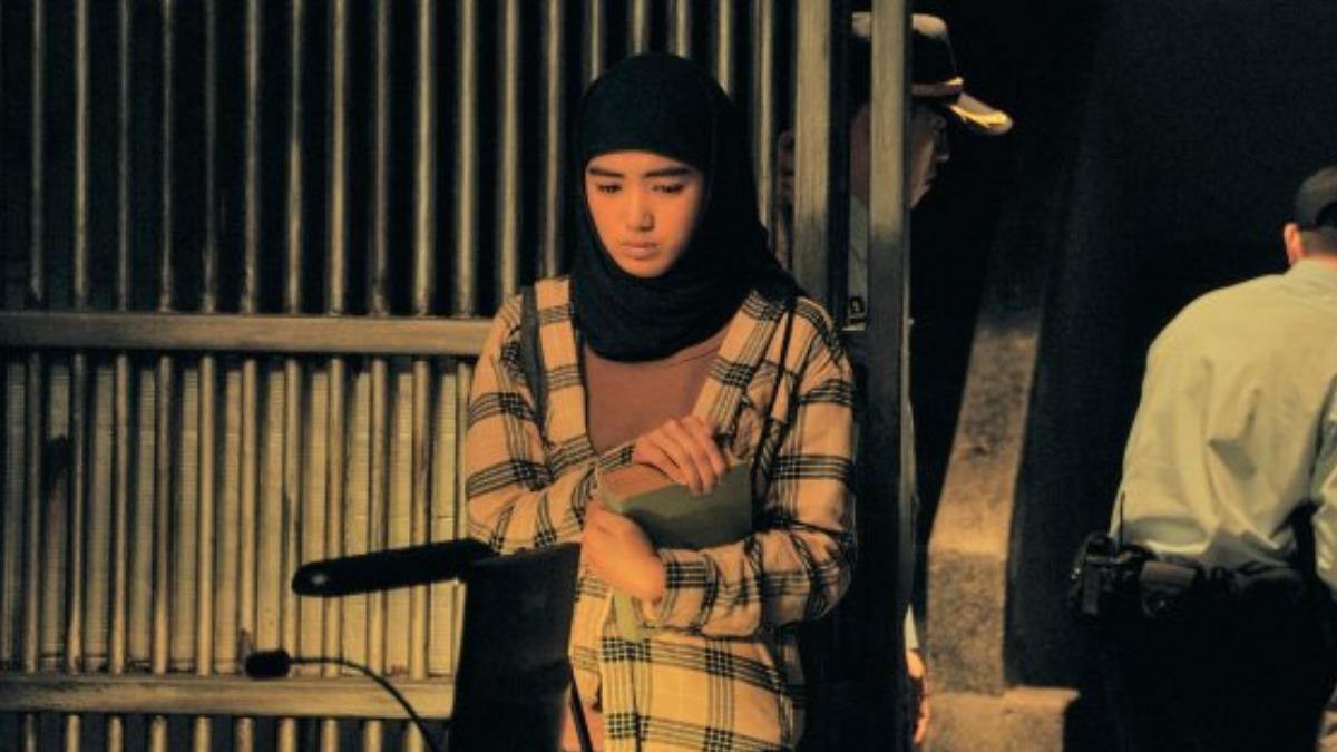 《八尺門的辯護人》雷嘉汭表現亮眼。(圖/公視提供)