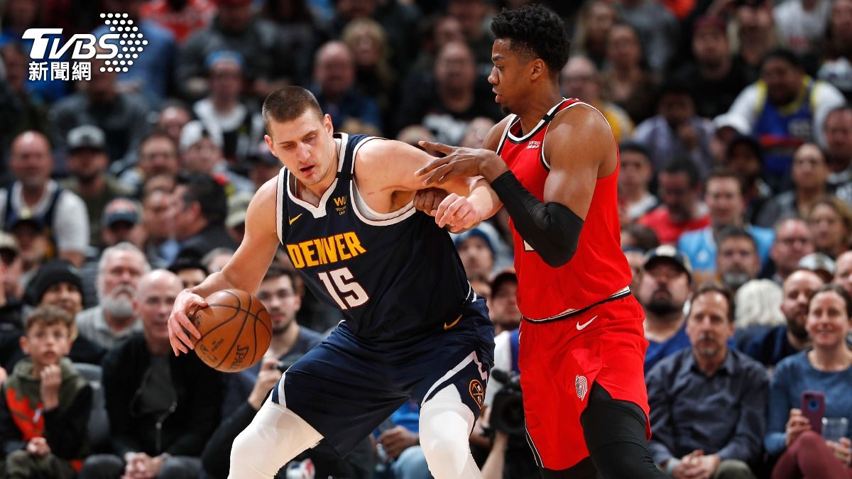 NBA/2屆火鍋王回憶對決約基奇 懷特塞德:他強到令人不爽
