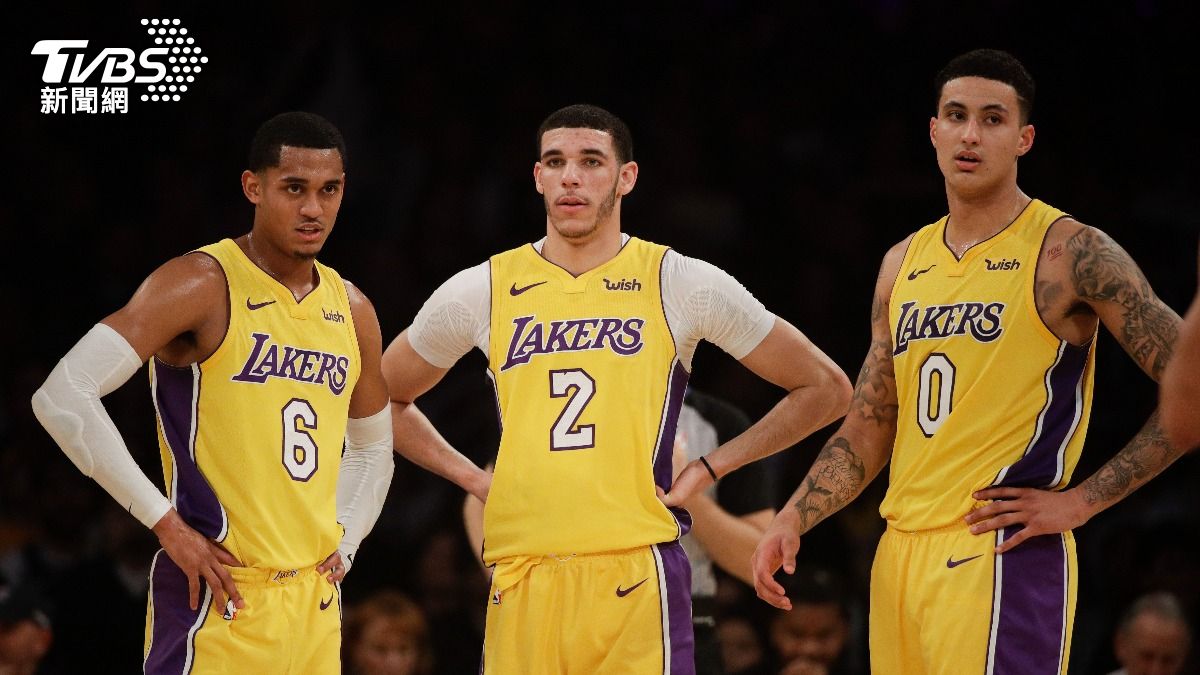 NBA/願歸化菲律賓!庫茲馬:想與克拉克森再次聯手打球