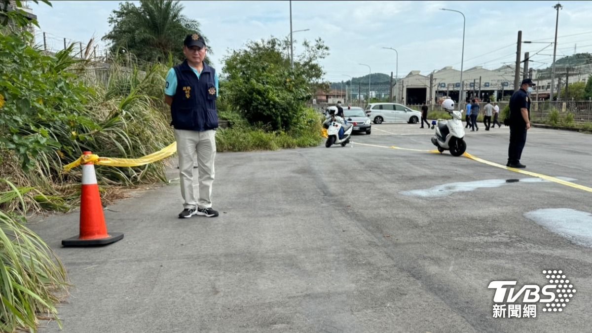 基隆地政處長墜樓「倒臥鐵軌亡」 鄰居曝:曾聽到爭吵聲