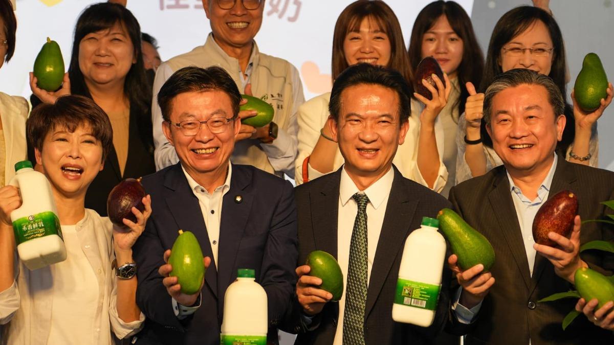 「妃憲大戰」落幕!郭國文隻字不提陳亭妃:現在是團結的時候