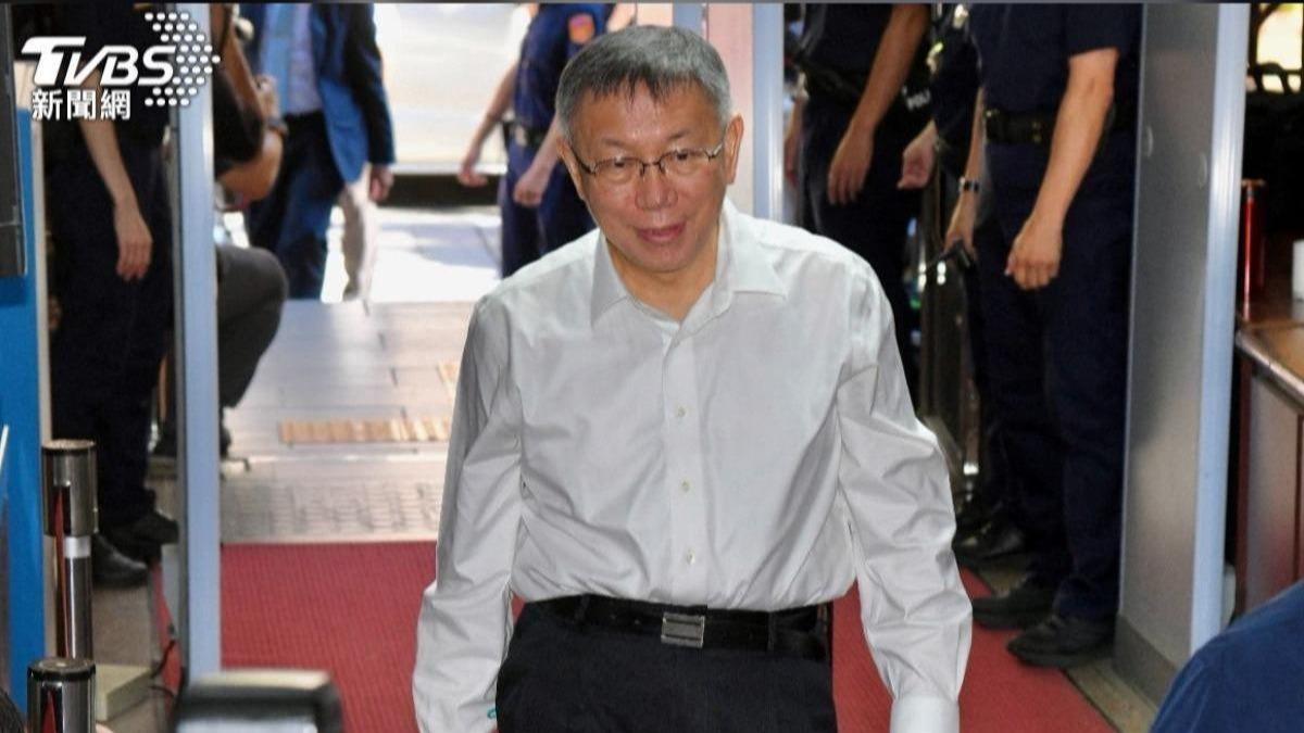 民眾黨敗象已現!醫見「1淒涼現象」驚喊:小草們陸續醒了