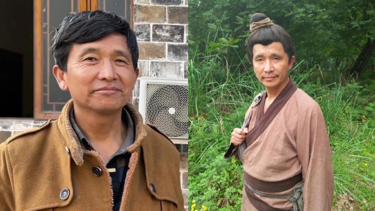 《還珠》演員驚爆猝逝!「陳屍租屋處」孤獨死 享年50歲