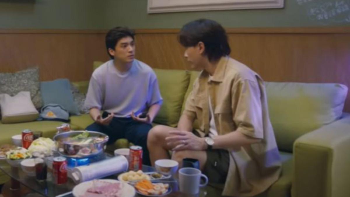 圖/翻攝自 TVBS劇在一起 YT