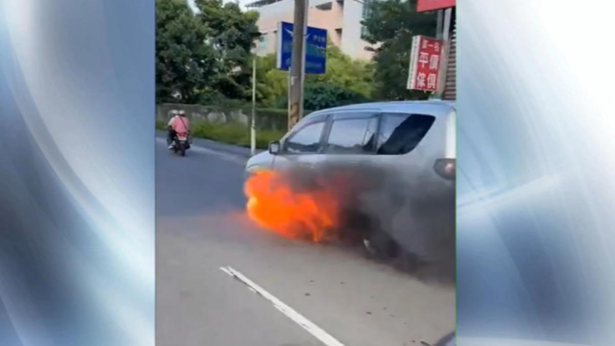圖／翻攝自  記者爆料網