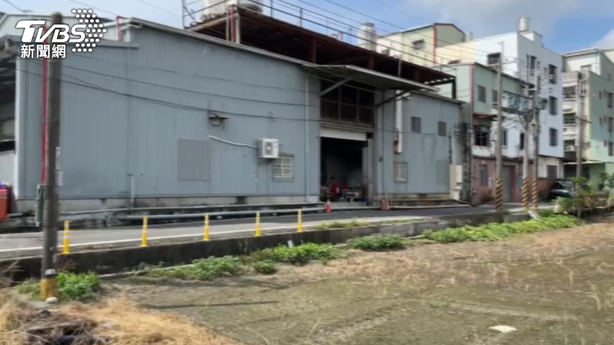 圖／TVBS