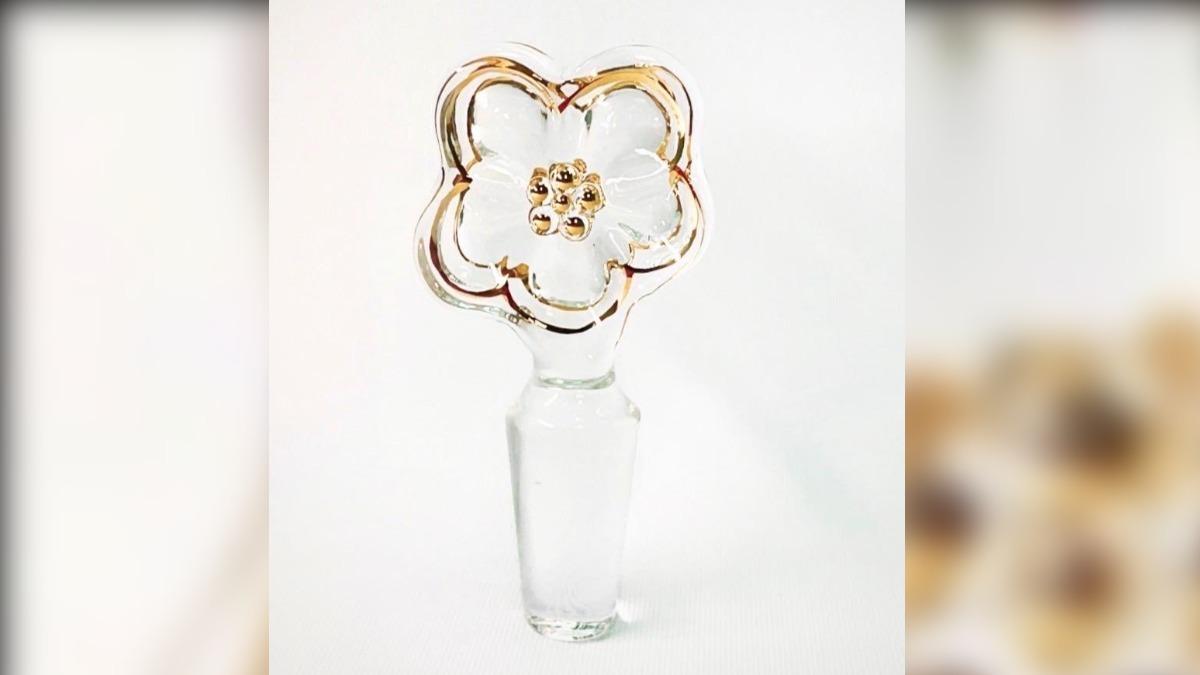 立法院最新版的立院專供紀念酒今（12）日正式亮相。（圖／立法院提供） 
