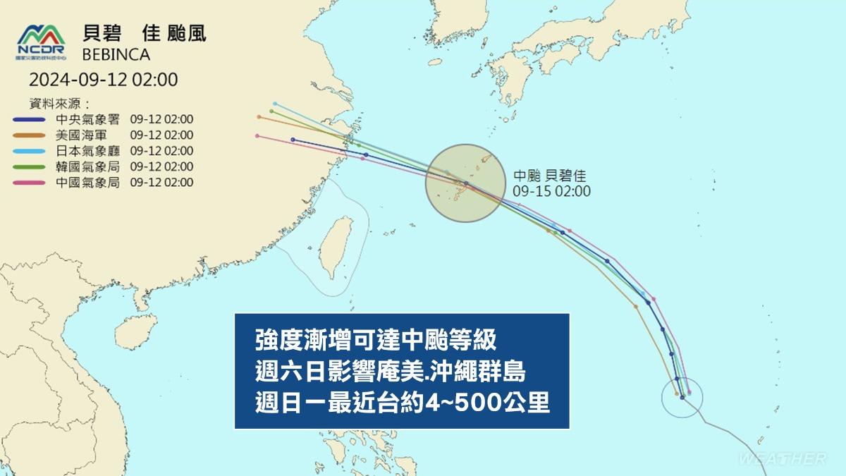 0912／謝明昌氣象一把抓
