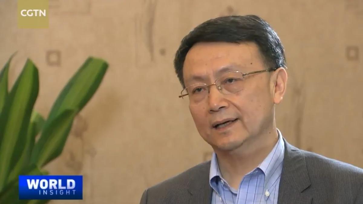 中美關係恐生劇變?北京學者:若川普勝選「對中政策」將硬化