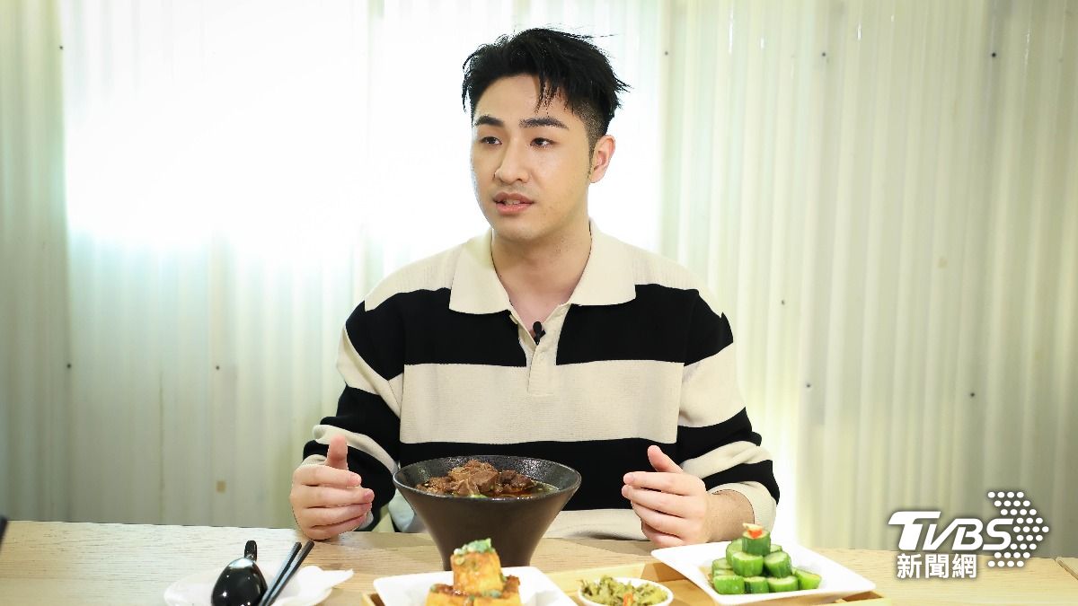 開不到2年!台南老唐牛肉麵突公告「暫停營業」 鹿希派經紀人證實了揭內幕