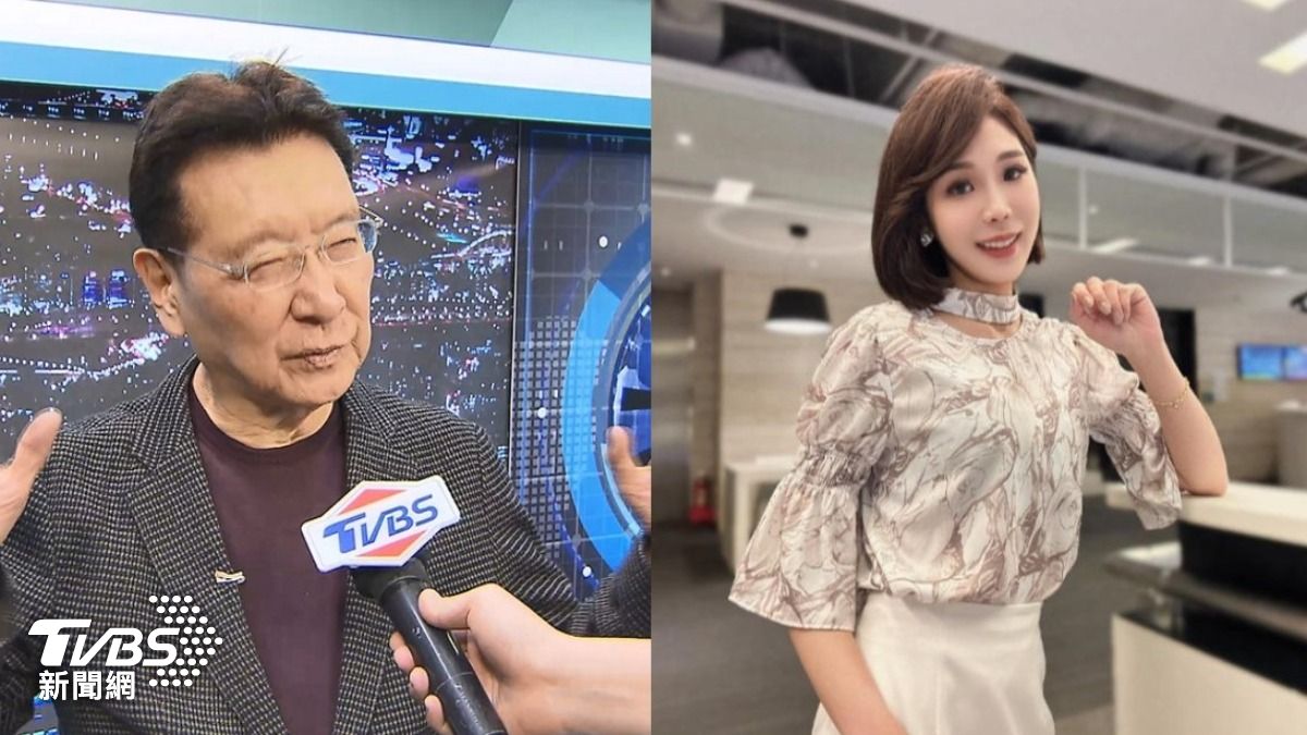 女記者爆柯P隨身碟稱「經營檢調7年」 趙少康:地檢該傳她了