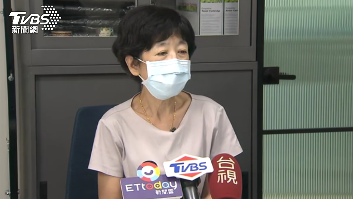 陳佩琪公布商辦金流 卓冠廷:選後「冒出」2帳戶收補助款?