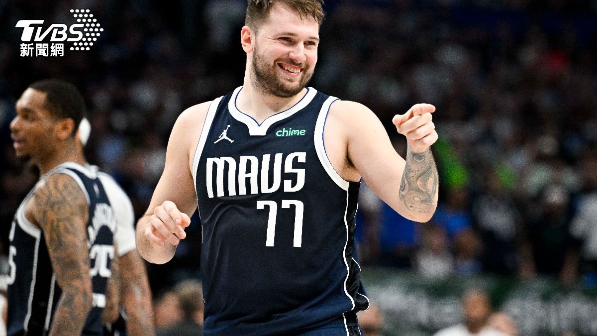 NBA/看好唐西奇天賦!德拉吉奇「選秀夜預言」:躋身史上最佳