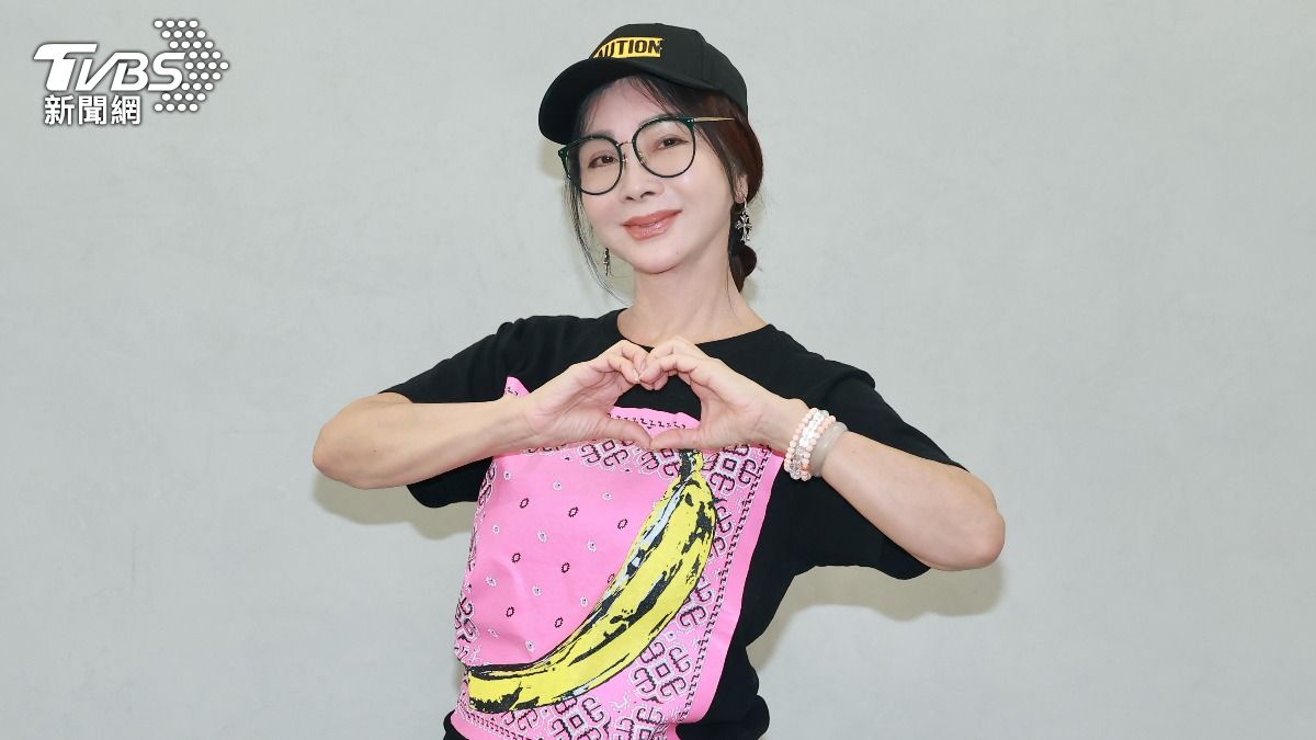 心疼江蕙抗癌!陳美鳳揭她私下真面目 喊話「把自己照顧好」