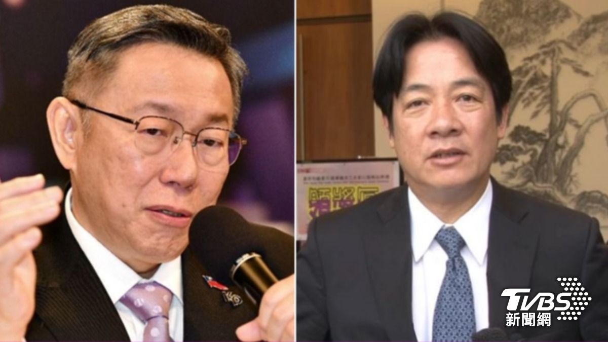 柯文哲後…下一槍轟誰?他斷言「這2市長」危險了 2026全拿