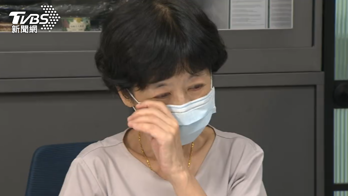 爆陳佩琪「刻意剪短髮、素顏」受訪!她轟差太大:沒去演戲可惜了
